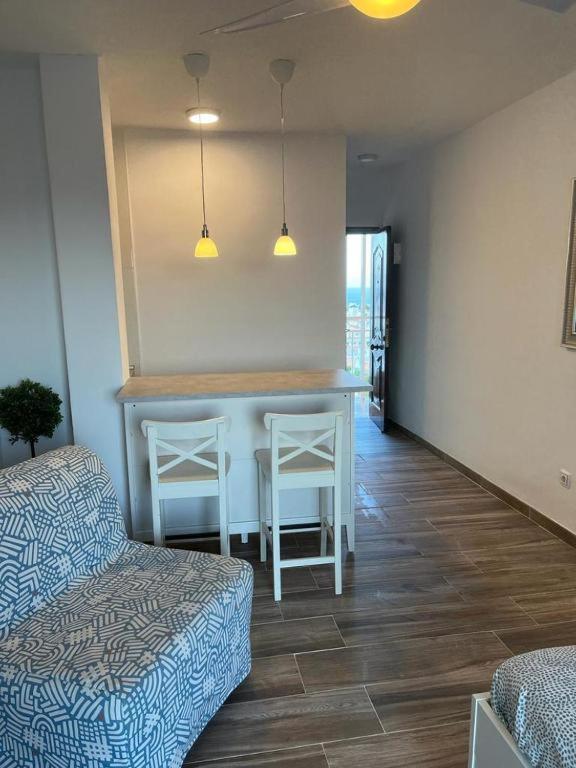 Lovely Apartment In Torremolinos Dış mekan fotoğraf