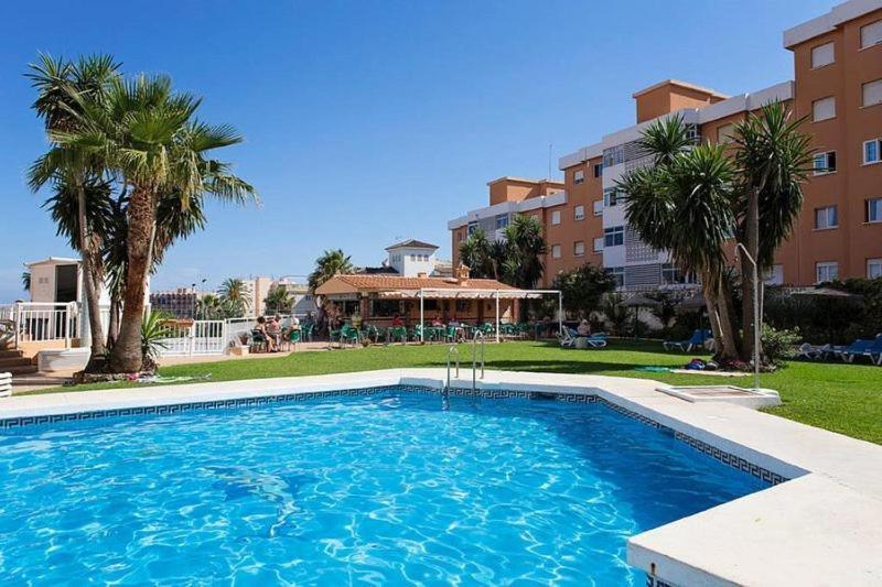 Lovely Apartment In Torremolinos Dış mekan fotoğraf