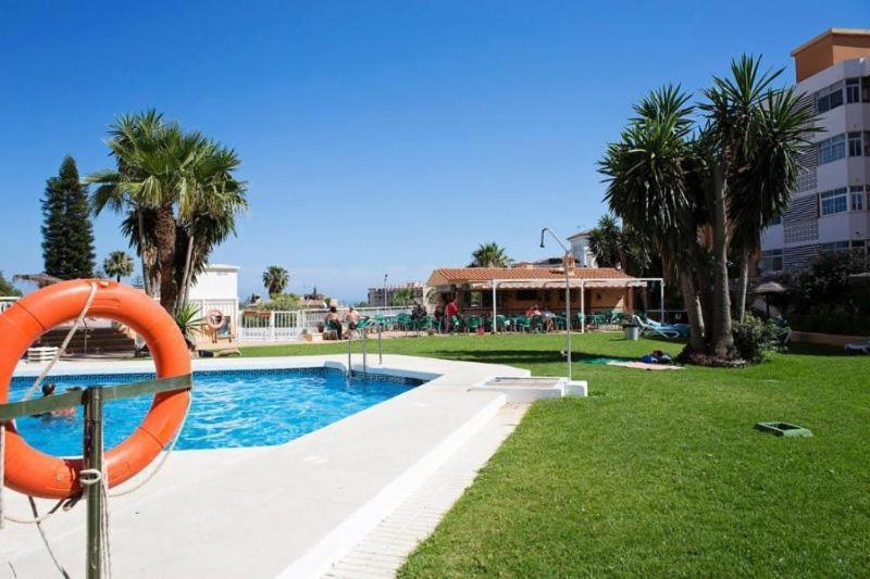 Lovely Apartment In Torremolinos Dış mekan fotoğraf