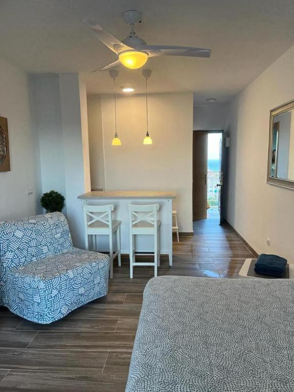 Lovely Apartment In Torremolinos Dış mekan fotoğraf