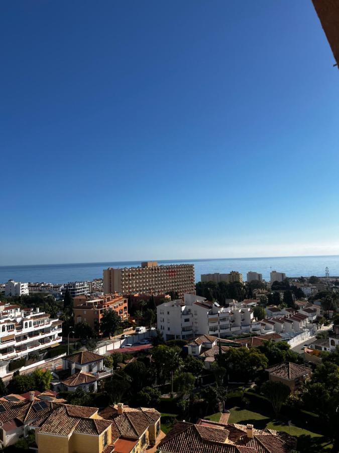 Lovely Apartment In Torremolinos Dış mekan fotoğraf